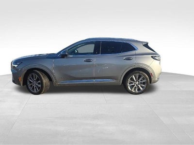 2023 Buick Envision AWD 4dr Avenir
