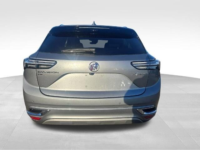 2023 Buick Envision AWD 4dr Avenir