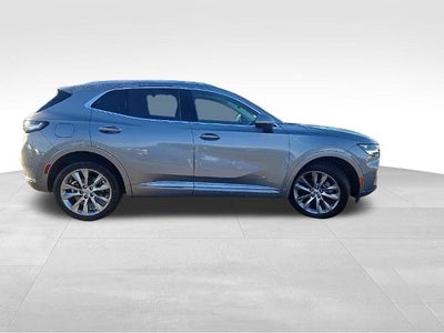 2023 Buick Envision AWD 4dr Avenir