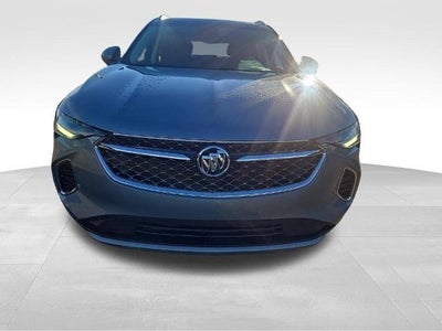 2023 Buick Envision AWD 4dr Avenir