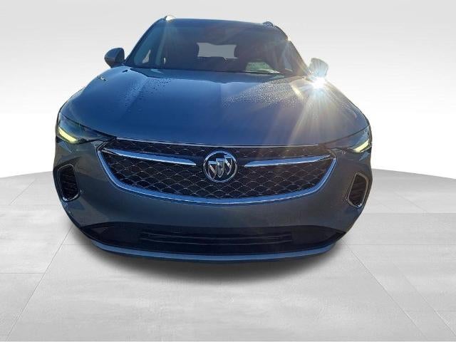 2023 Buick Envision AWD 4dr Avenir