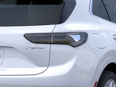 2026 Buick Envision AWD 4dr Avenir