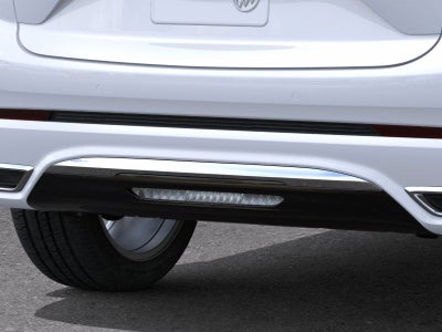 2026 Buick Envision AWD 4dr Avenir