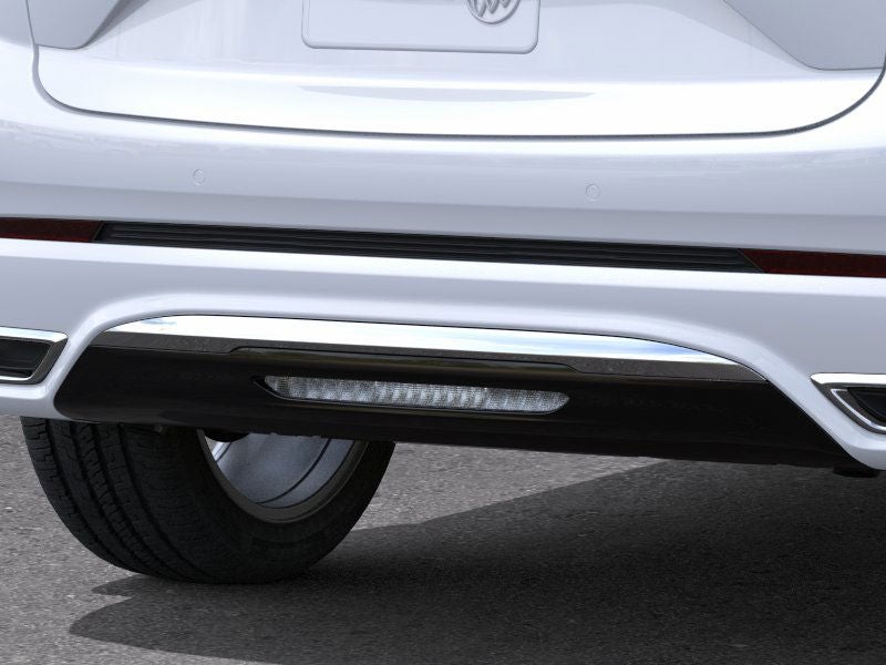 2026 Buick Envision AWD 4dr Avenir