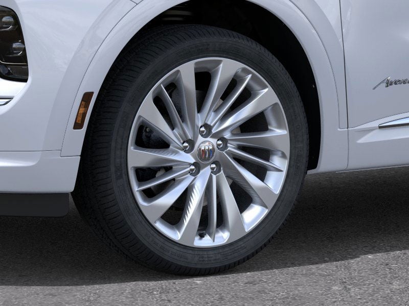 2026 Buick Envision AWD 4dr Avenir
