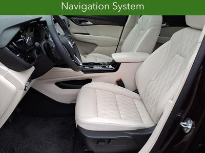 2023 Buick Envision AWD 4dr Avenir