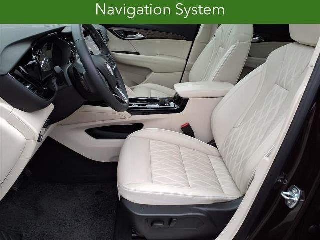 2023 Buick Envision AWD 4dr Avenir