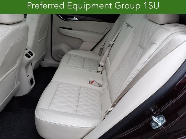 2023 Buick Envision AWD 4dr Avenir