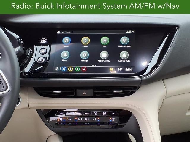 2023 Buick Envision AWD 4dr Avenir