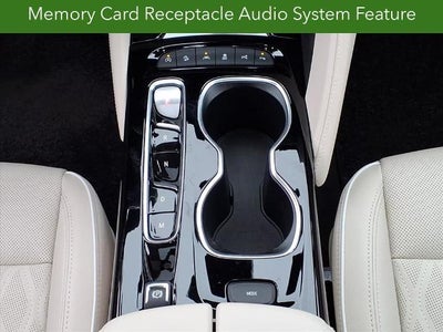 2023 Buick Envision AWD 4dr Avenir