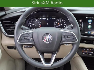 2023 Buick Envision AWD 4dr Avenir