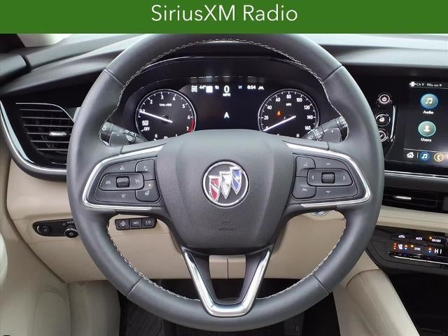 2023 Buick Envision AWD 4dr Avenir