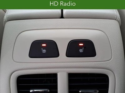 2023 Buick Envision AWD 4dr Avenir