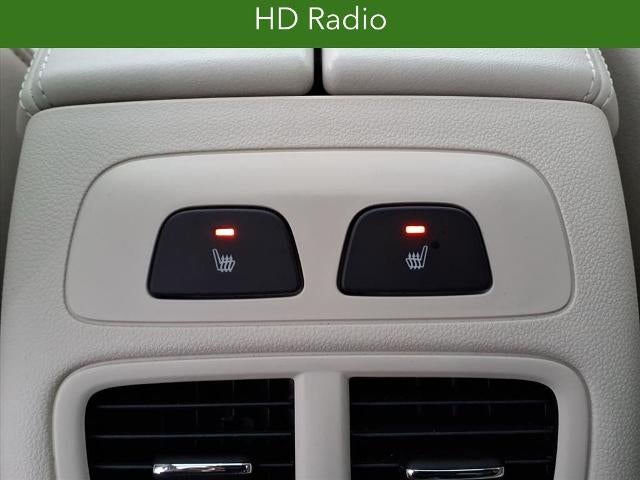 2023 Buick Envision AWD 4dr Avenir