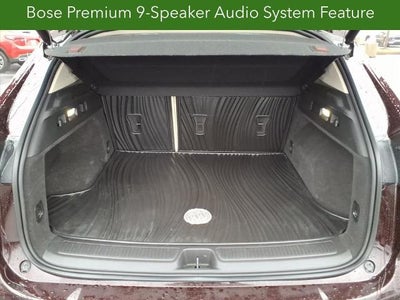 2023 Buick Envision AWD 4dr Avenir