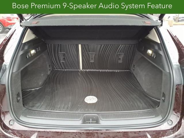 2023 Buick Envision AWD 4dr Avenir