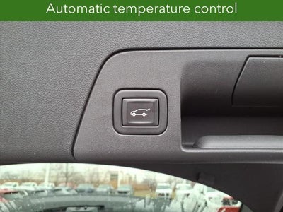 2023 Buick Envision AWD 4dr Avenir