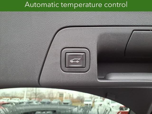 2023 Buick Envision AWD 4dr Avenir