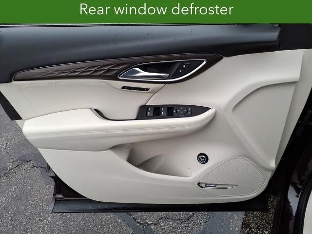 2023 Buick Envision AWD 4dr Avenir