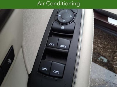 2023 Buick Envision AWD 4dr Avenir