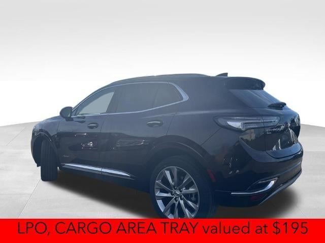 2023 Buick Envision AWD 4dr Avenir