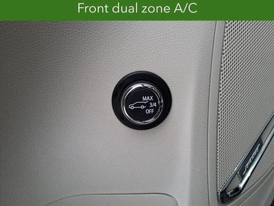 2023 Buick Envision AWD 4dr Avenir