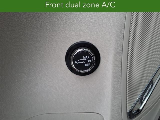 2023 Buick Envision AWD 4dr Avenir