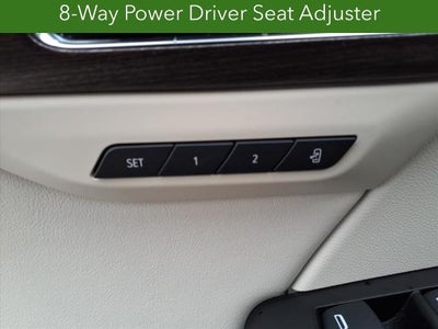 2023 Buick Envision AWD 4dr Avenir