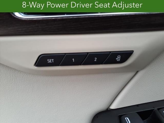 2023 Buick Envision AWD 4dr Avenir