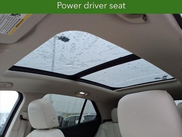 2023 Buick Envision AWD 4dr Avenir