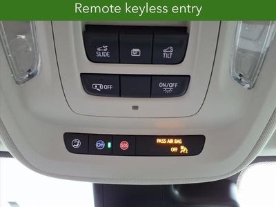 2023 Buick Envision AWD 4dr Avenir