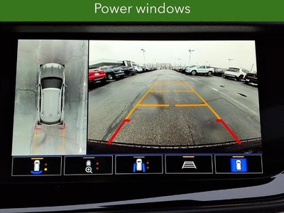 2023 Buick Envision AWD 4dr Avenir