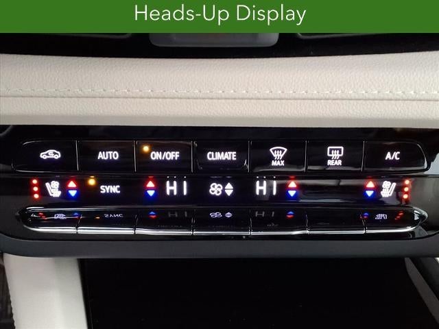 2023 Buick Envision AWD 4dr Avenir