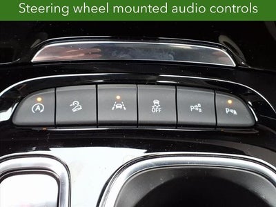 2023 Buick Envision AWD 4dr Avenir