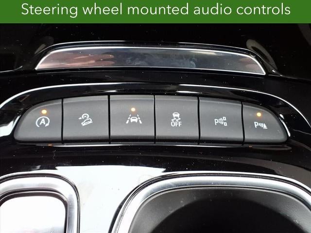 2023 Buick Envision AWD 4dr Avenir