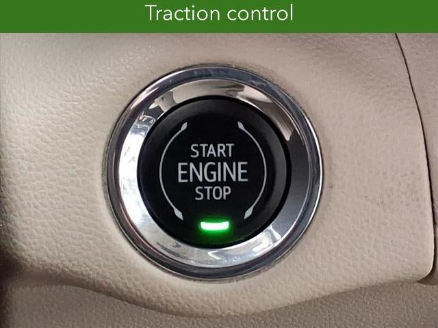 2023 Buick Envision AWD 4dr Avenir