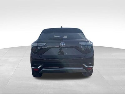 2023 Buick Envision AWD 4dr Avenir