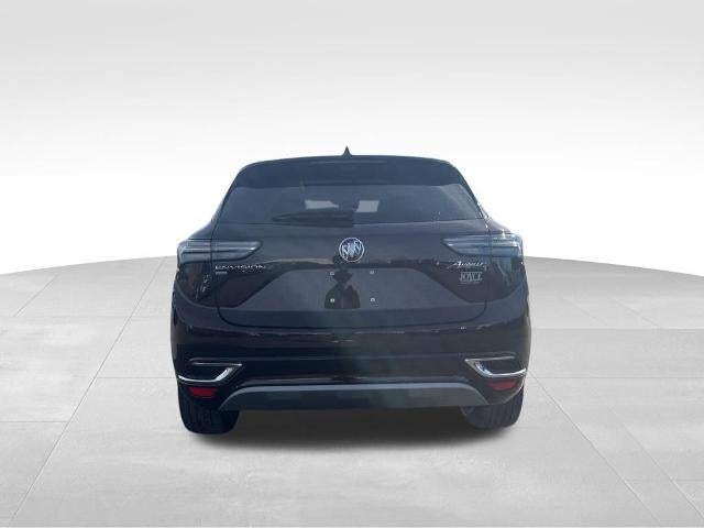 2023 Buick Envision AWD 4dr Avenir