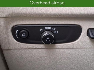 2023 Buick Envision AWD 4dr Avenir