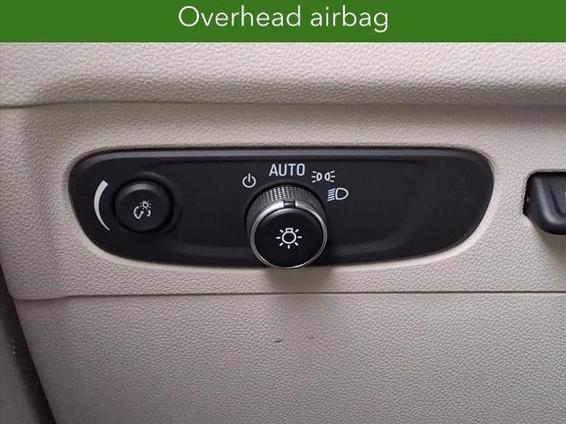 2023 Buick Envision AWD 4dr Avenir