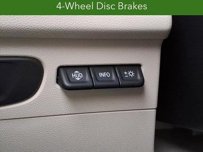 2023 Buick Envision AWD 4dr Avenir