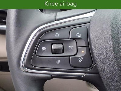 2023 Buick Envision AWD 4dr Avenir