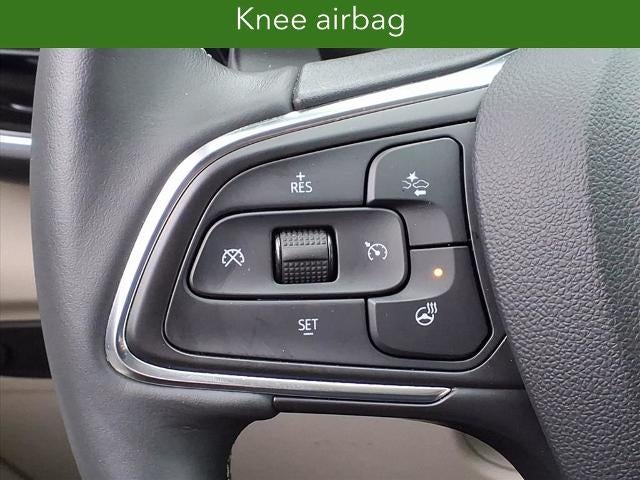 2023 Buick Envision AWD 4dr Avenir