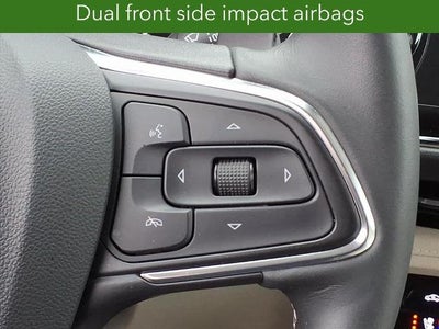 2023 Buick Envision AWD 4dr Avenir