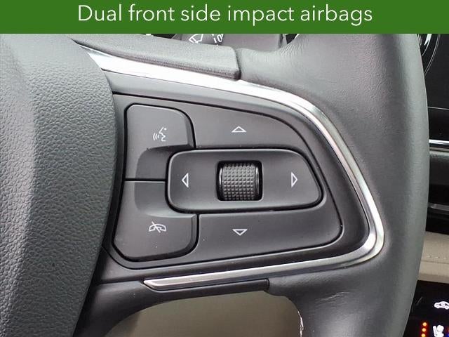 2023 Buick Envision AWD 4dr Avenir