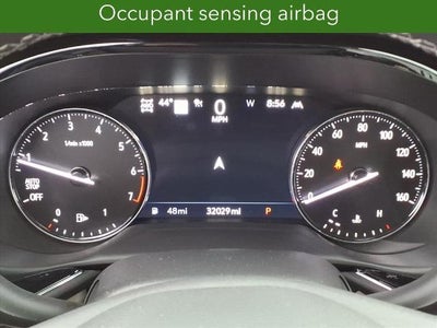 2023 Buick Envision AWD 4dr Avenir