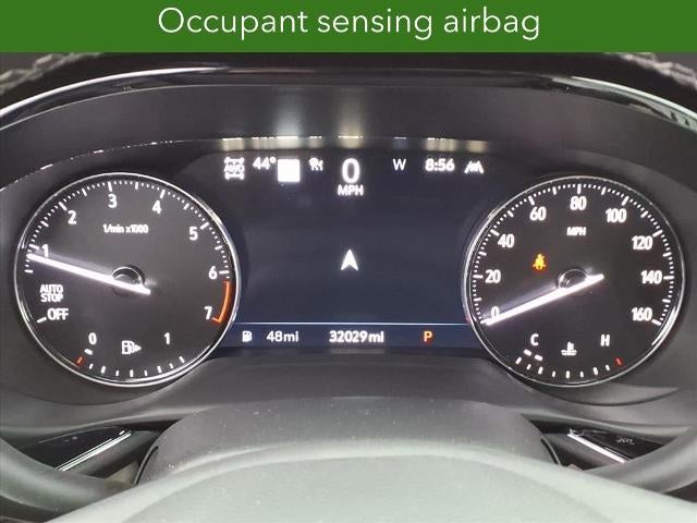 2023 Buick Envision AWD 4dr Avenir