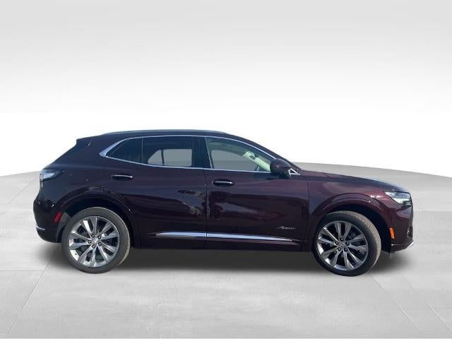 2023 Buick Envision AWD 4dr Avenir