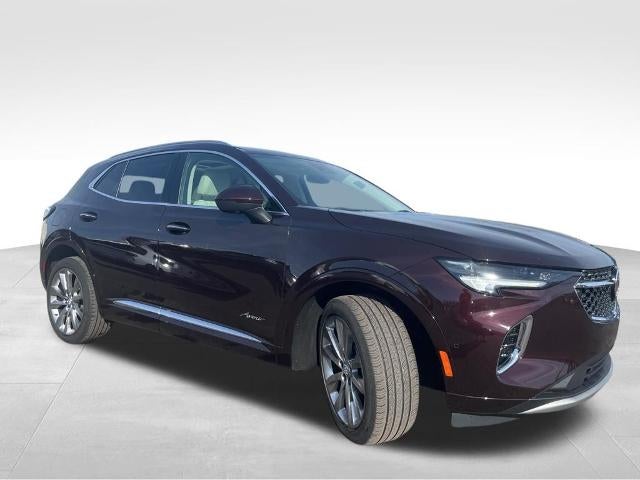 2023 Buick Envision AWD 4dr Avenir
