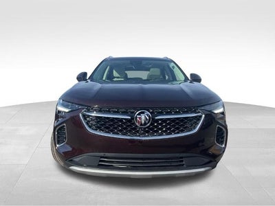 2023 Buick Envision AWD 4dr Avenir